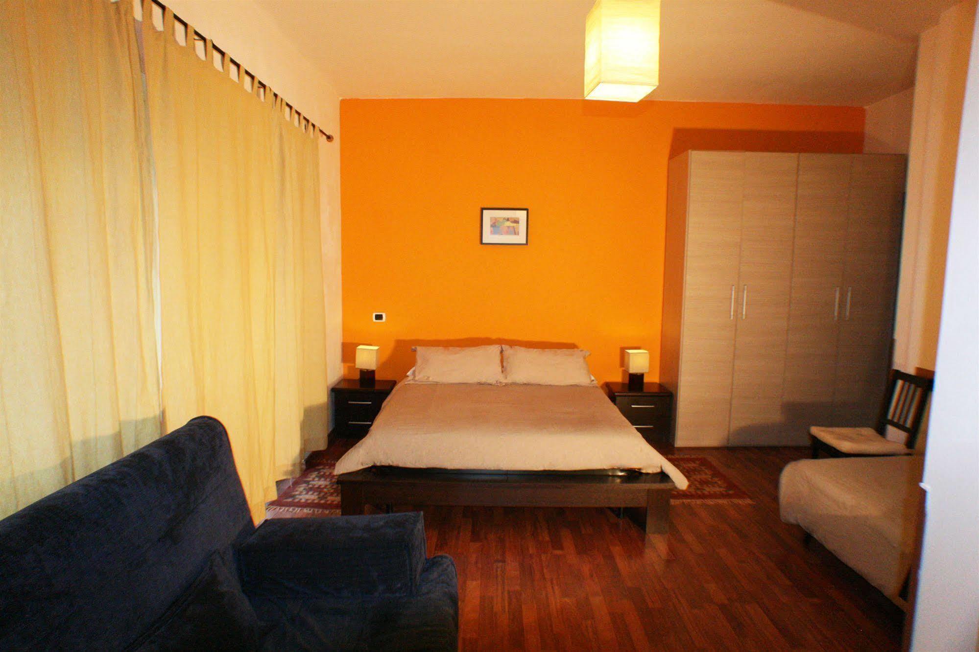 Lt Rooms Рим Екстер'єр фото