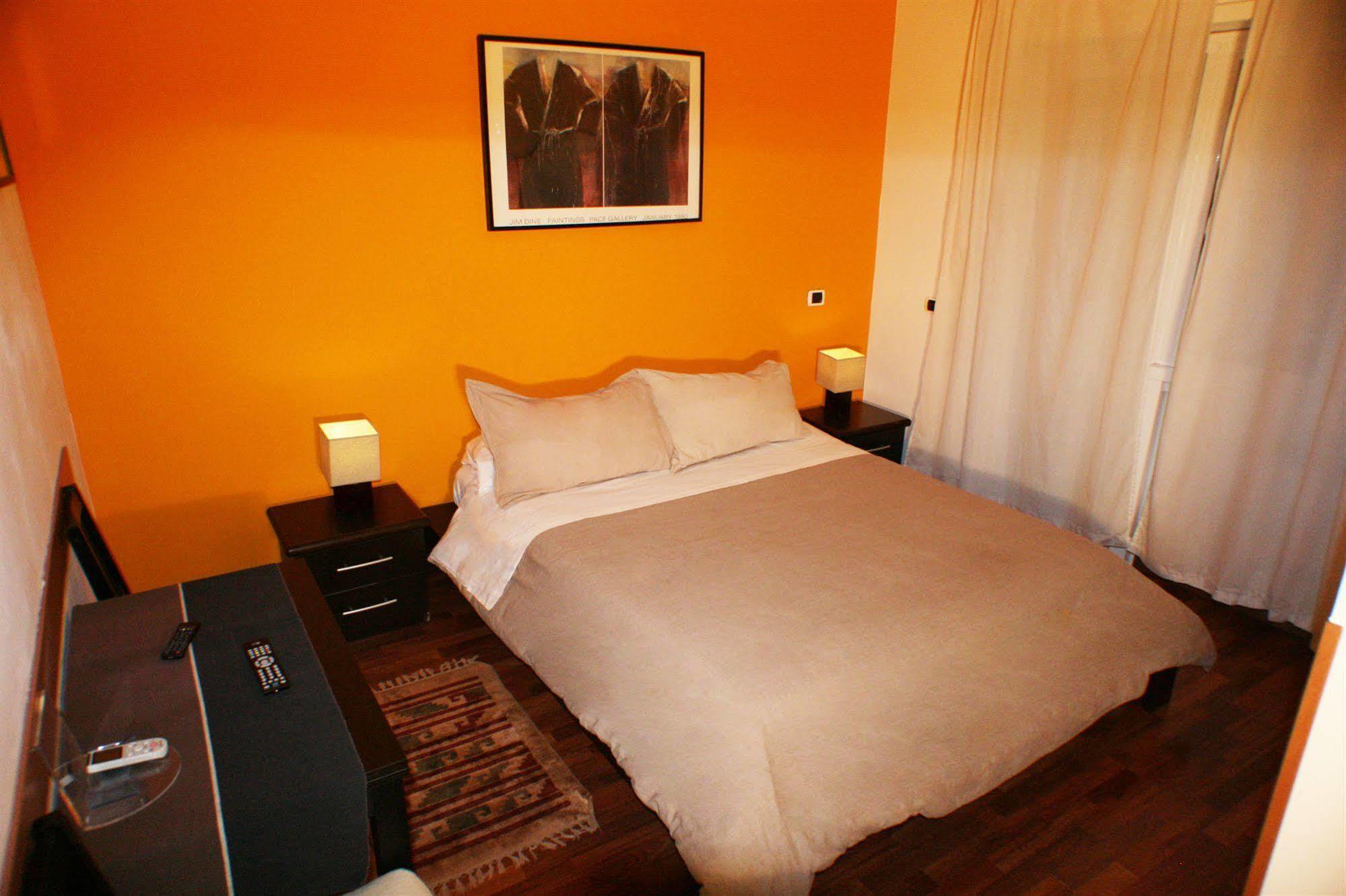 Lt Rooms Рим Екстер'єр фото