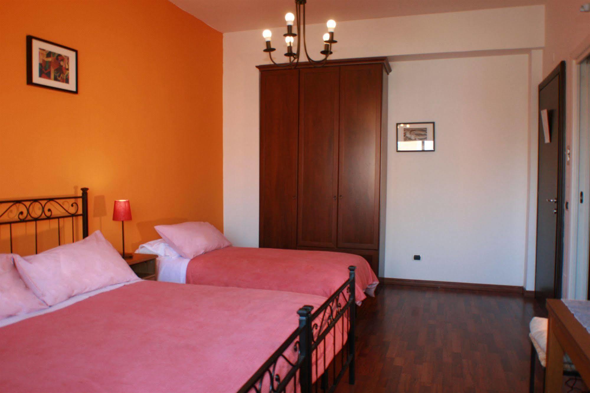 Lt Rooms Рим Екстер'єр фото