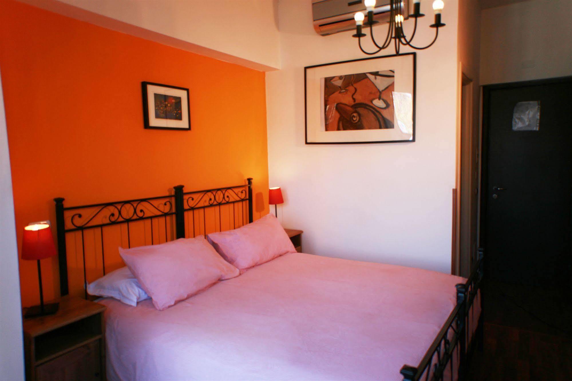 Lt Rooms Рим Екстер'єр фото