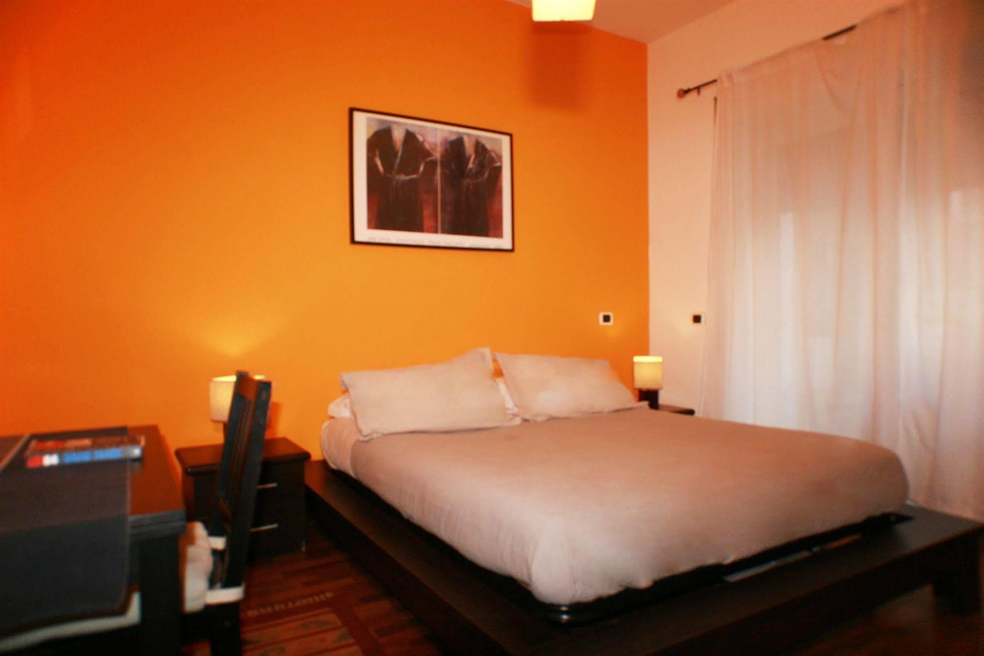 Lt Rooms Рим Екстер'єр фото